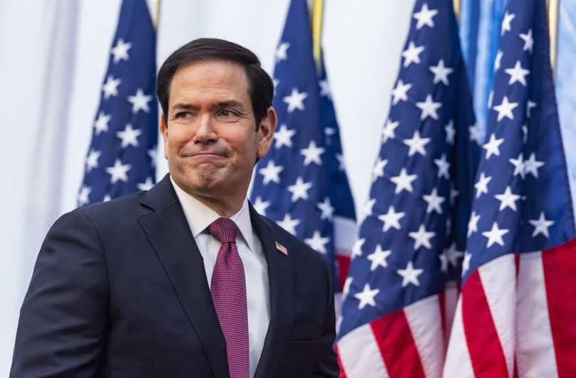 Narcotráfico, terremoto y comercio, los ejes de la cita entre Marco Rubio y De la Espriella en Colombia