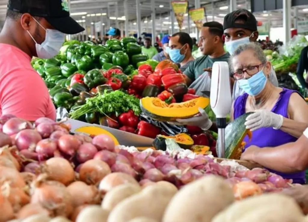 Cuatro de cada diez dominicanos no ganan lo suficiente para cubrir sus necesidades básicas, pese a tener trabajo
