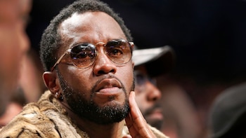 Sean “Diddy” Combs
