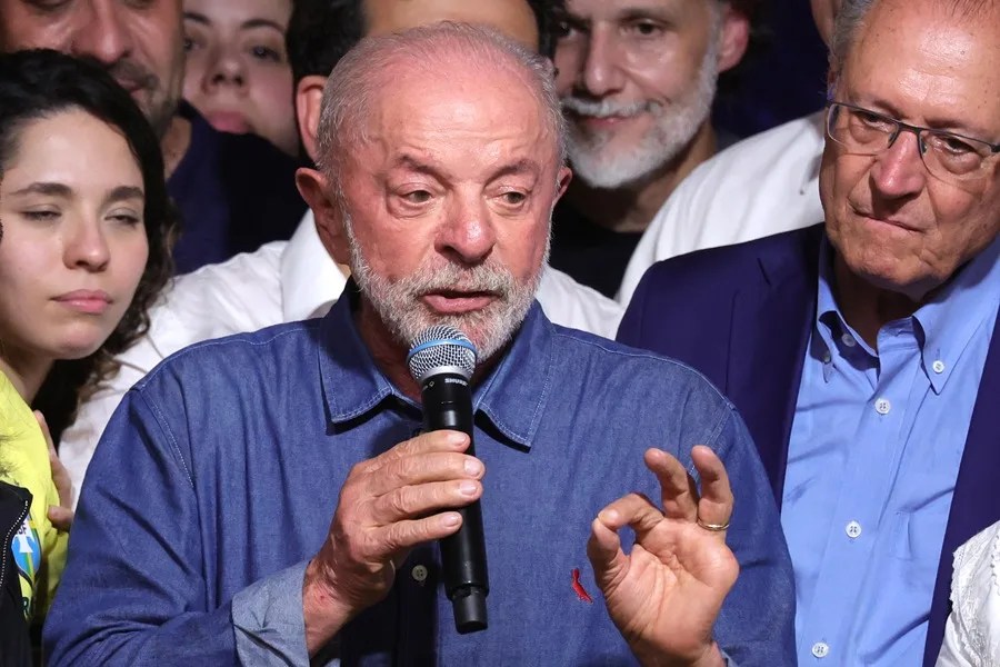 Lula da Silva gana las elecciones presidenciales en Brasil tras una remontada inédita ante Flávio Bolsonaro