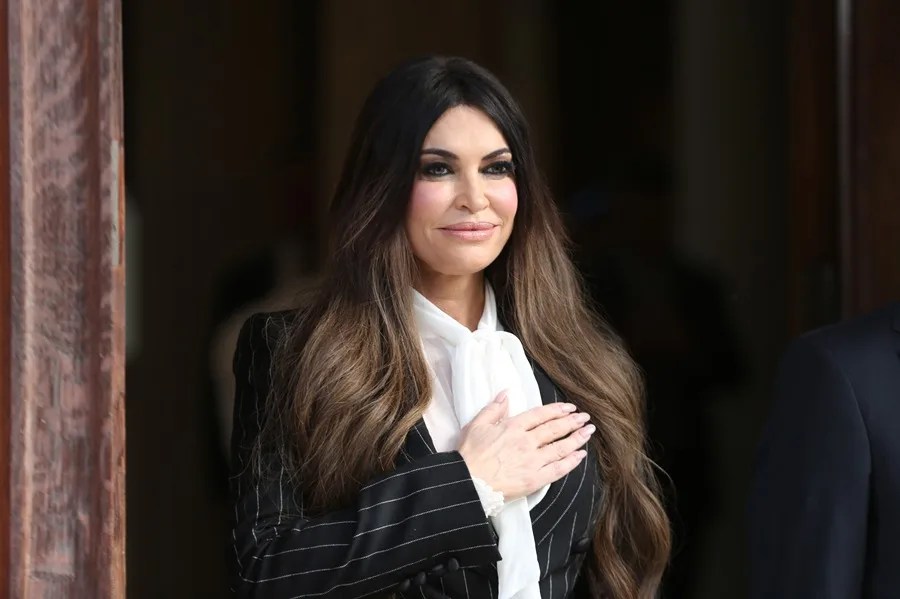 Kimberly Ann Guilfoyle