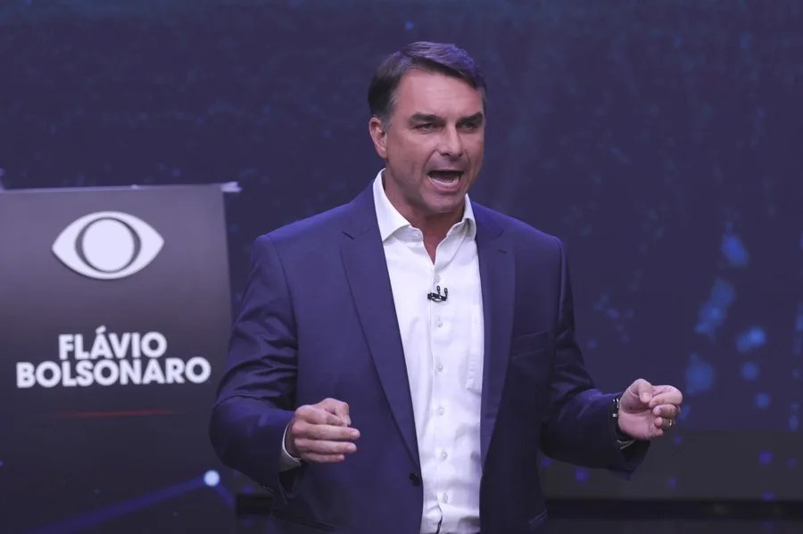 Jair Flavio Bolsonaro