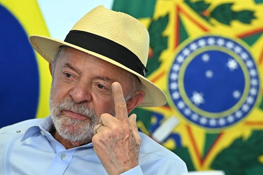 Lula critica la "intromisión" de la justicia electoral en contra de su candidatura