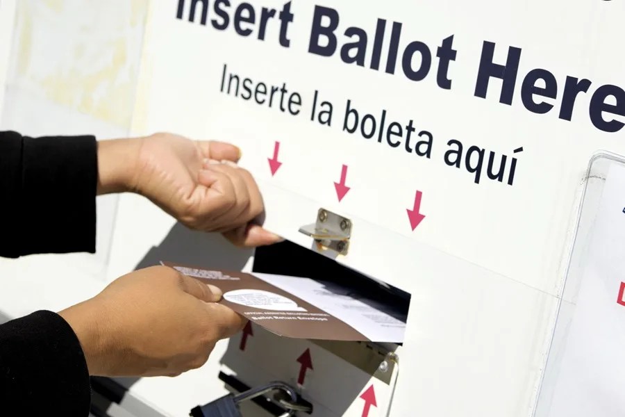 El rediseño de mapas electorales en EE.UU. solo ha dado tres escaños seguros a los republicanos