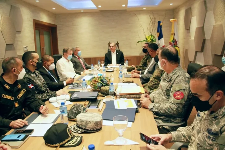 Haití vuelve a poner en alerta la frontera dominicana: años de crisis, cierres y refuerzos militares